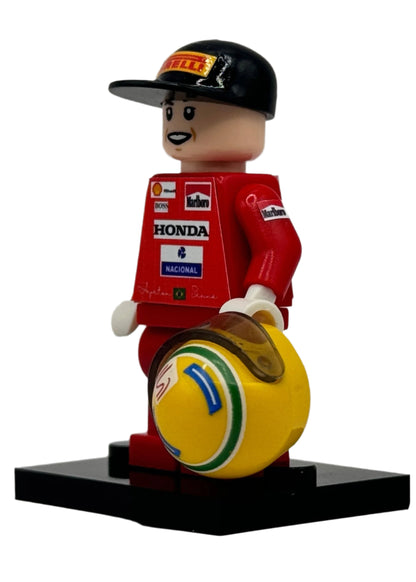 Lego Mclaren Honda 1994 - Ayrton Senna