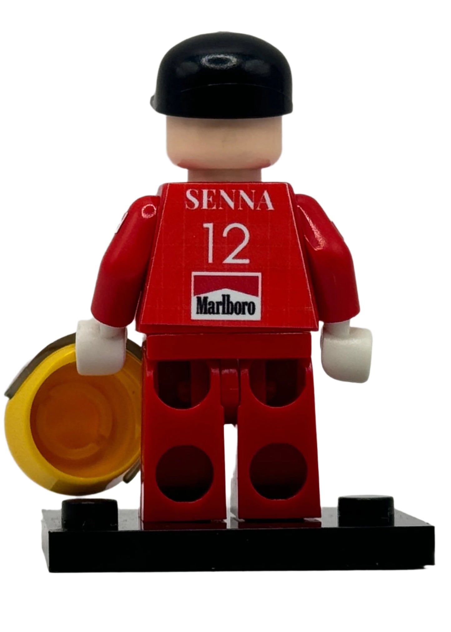 Lego Mclaren Honda 1994 - Ayrton Senna