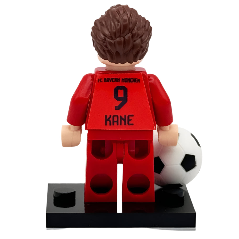 Lego Bayern Munich Minifigure