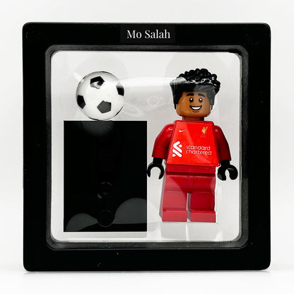 Lego Liverpool Minifigure