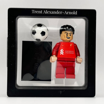 Lego Liverpool Minifigure