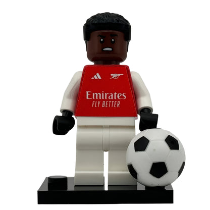 Lego Arsenal Minifigure