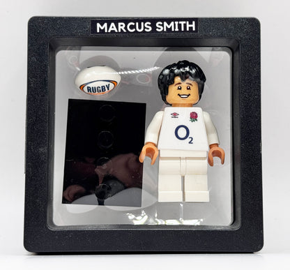 Lego England Six Nations Minifigure