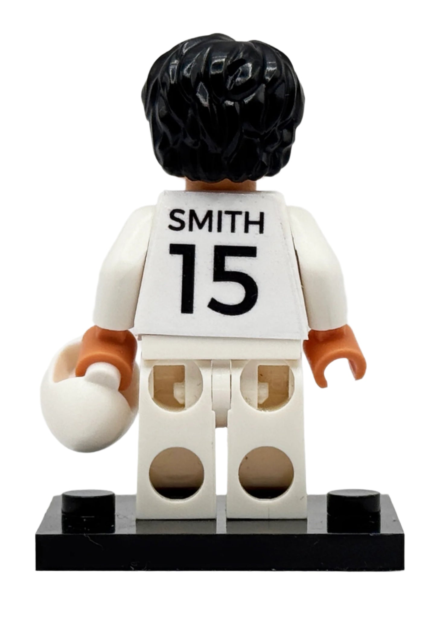 Lego England Six Nations Minifigure