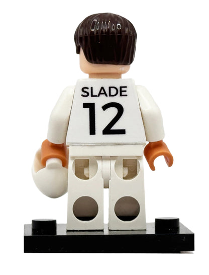 Lego England Six Nations Minifigure