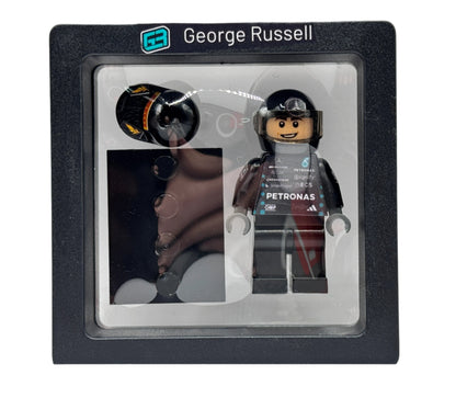 Lego Mercedes 2025 - George Russell